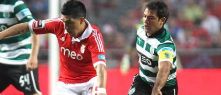 Federatia portugheza a primit de la Liga profesionista propunerea pentru 18 echipe in prima divizie